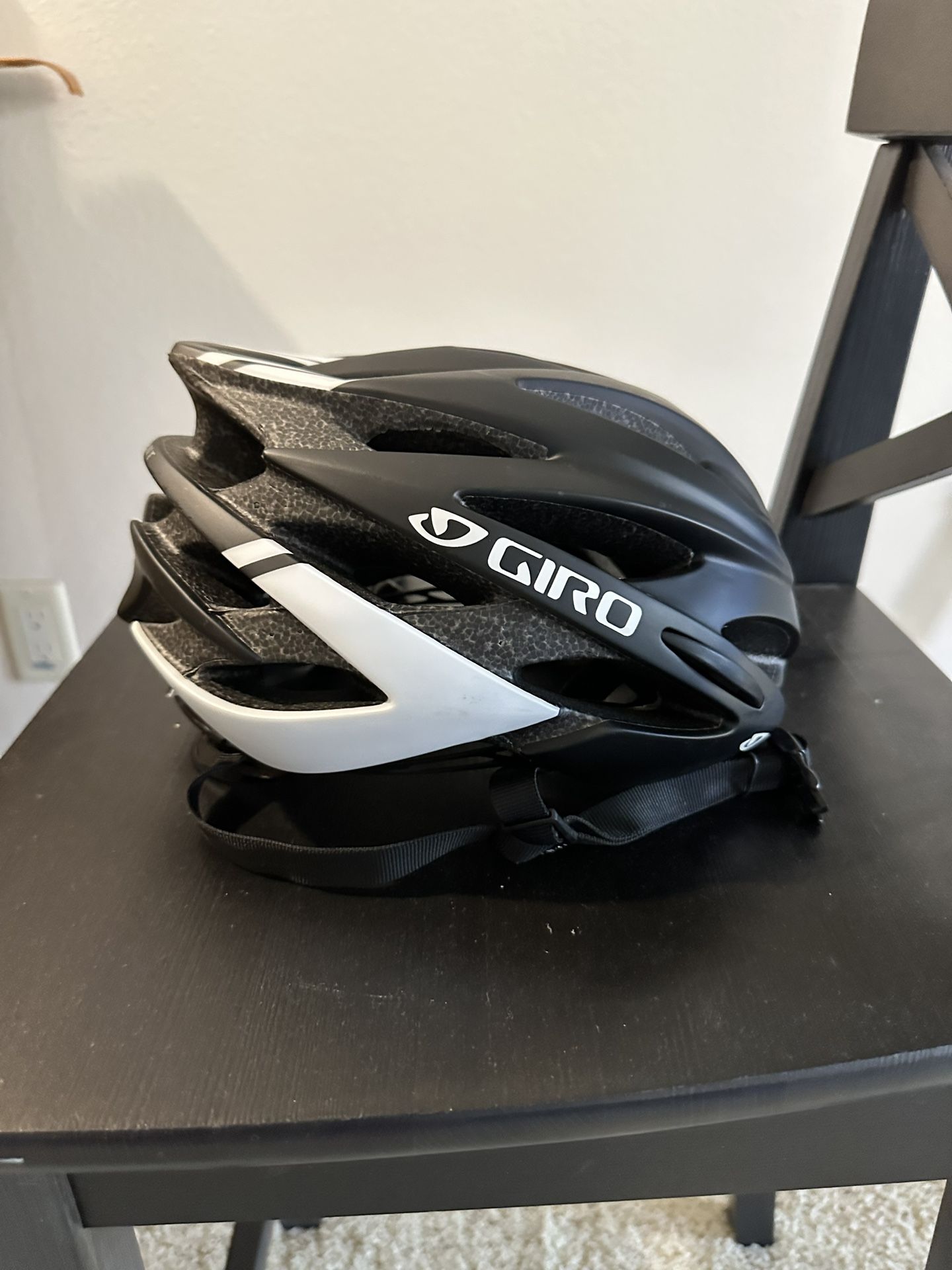 Giro Bike Helmet (New)