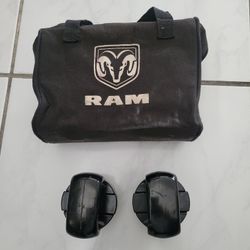 Safety Chain Attachment for RAM Brand New 