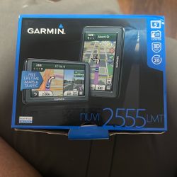 Garmin GPS