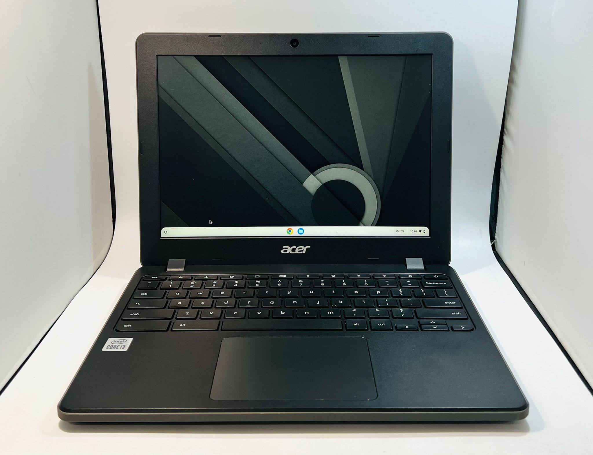 Acer ChromeBook N19Q4 2022 i3-10110 8GB RAM 64GB SSD Perfect for Streaming//Students