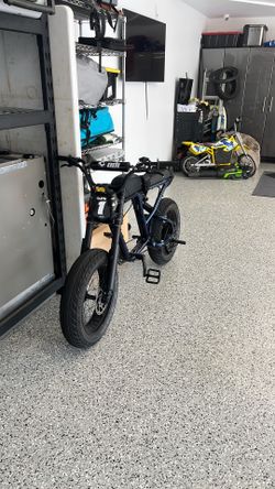 Super 73 rx
