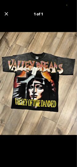 Valley Tshirt