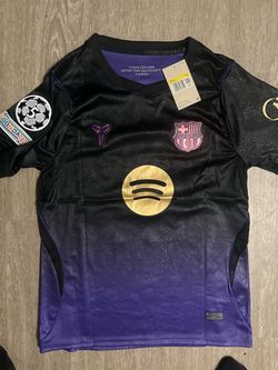 Lamine yamal jersey