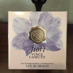 Fiori By Vince Camuto 3.4oz Eau De Parfum 