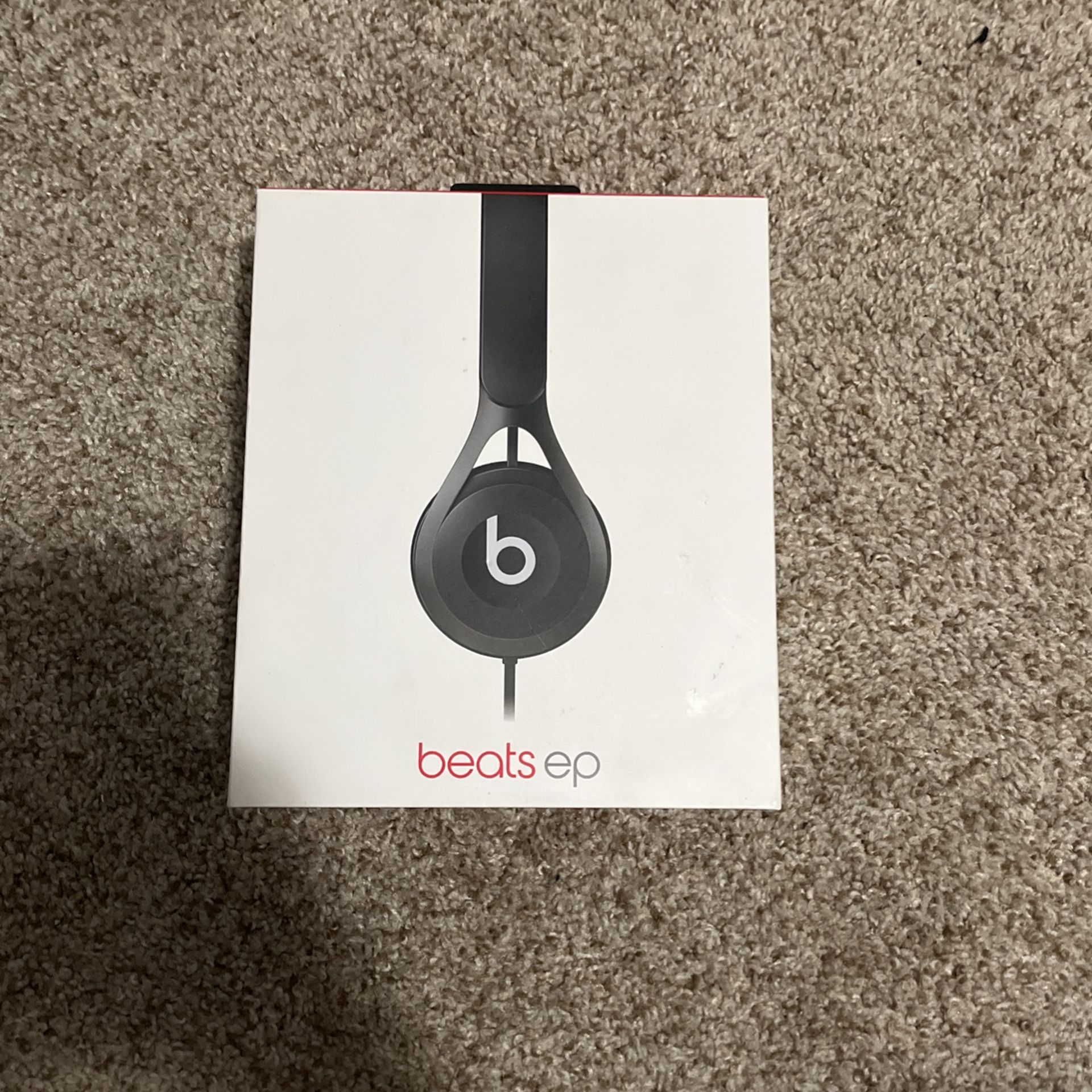 Beats Wired Headphone 