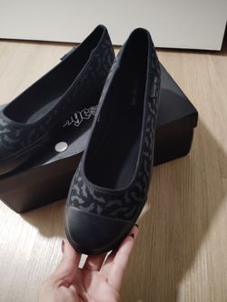 Strange cvlt bat shoes