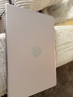 HP Intel 14 inch Laptop