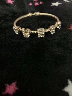Guess bracelet brand new