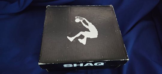 Shaq Motivate SE Boy's Athletic Sneakers