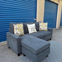 Free Delivery-L Shaped