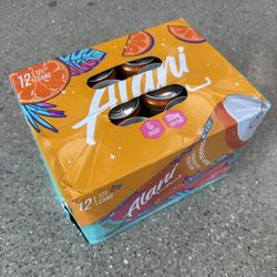 Alani Nu Orange Kiss 12 Pack