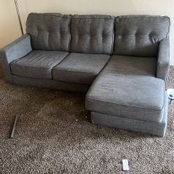 L Shaped Couch 