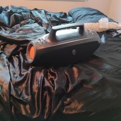 Skullcandy Speaker