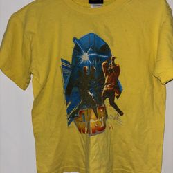 Vintage Kids Star Wars 