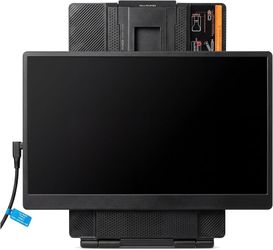 Laptop Screen Extender, Portable Monitor for Laptop, Plug & Play External Monitor, Business Travel & Home Office P1