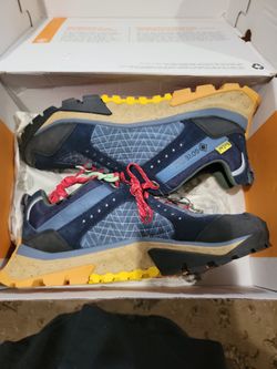 Timberland sneakers