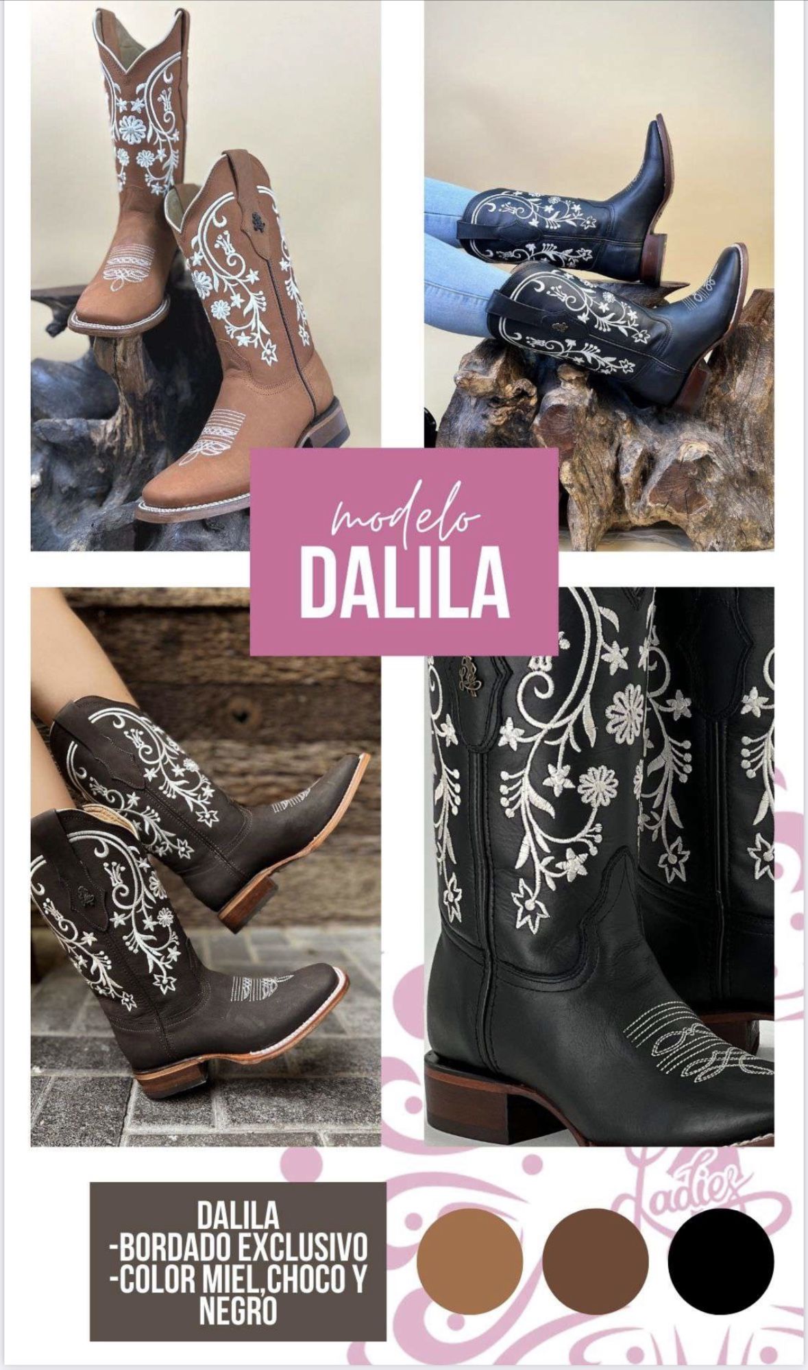 Women Boots
