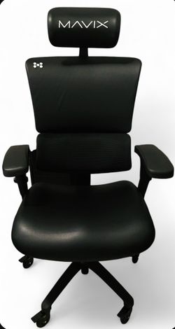 Mavix M9 Gaming Chair