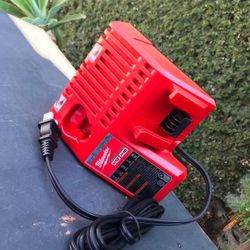 Milwuake M18 charger new $30