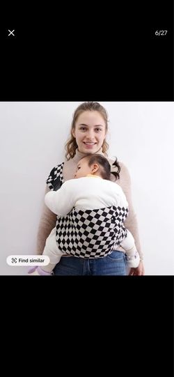 Baby sling