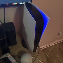 Ps5 Digital Version 