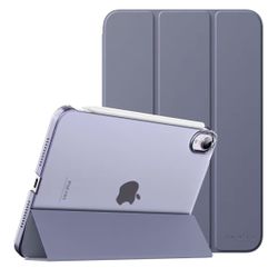 MoKo for iPad mini 7 (A17 Pro) Generation