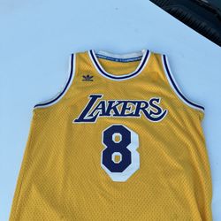 Kobe Jersey 