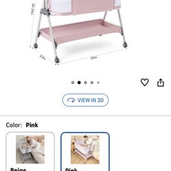 Baby bassinet
