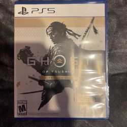 Ps5 Game 