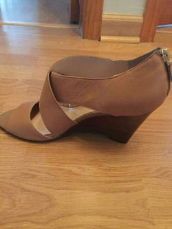 Woman's Shoes