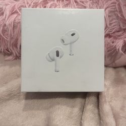 Airpod Pro 2nd Gen