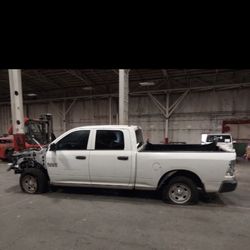 2015 ram 1500 5.7 hemi parts only