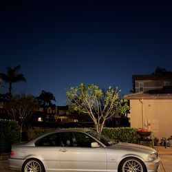 2002 bmw 330ci