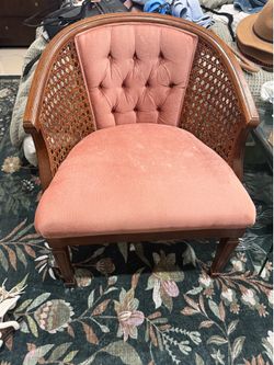 2 beautiful chairs