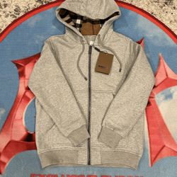 Burberry Hoodie