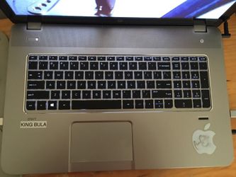 HP Envy Beats By Dre