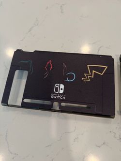 Nintendo Switch Pokémon Scarlet & Violet Case Set