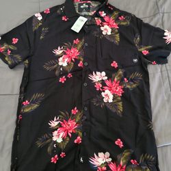 HOLLISTER Shirt (M)