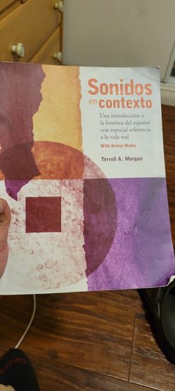SONiDOS EN CONTEXTO