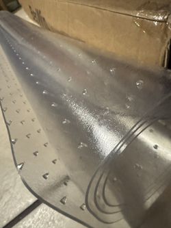 Carpet Mat With Spikes