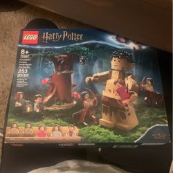 Lego Harry Potter Lego Set