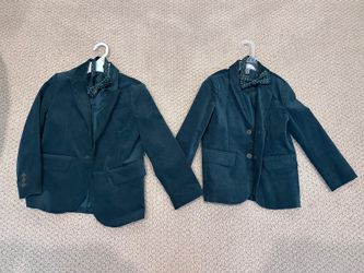 Kids suits