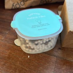 Canopy Bathtub Filters