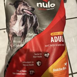 Nulo Adult (beef)