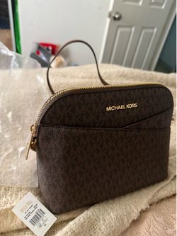 authentic Michael Kors tote bag for with tags