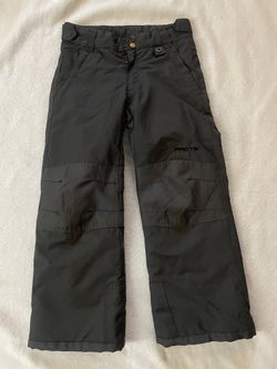 ArcticX Youth Snow Pants Size Small