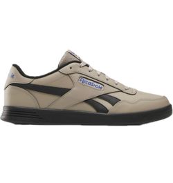Reebok Mens Classic Leather Sneakers, size 8 1/2.