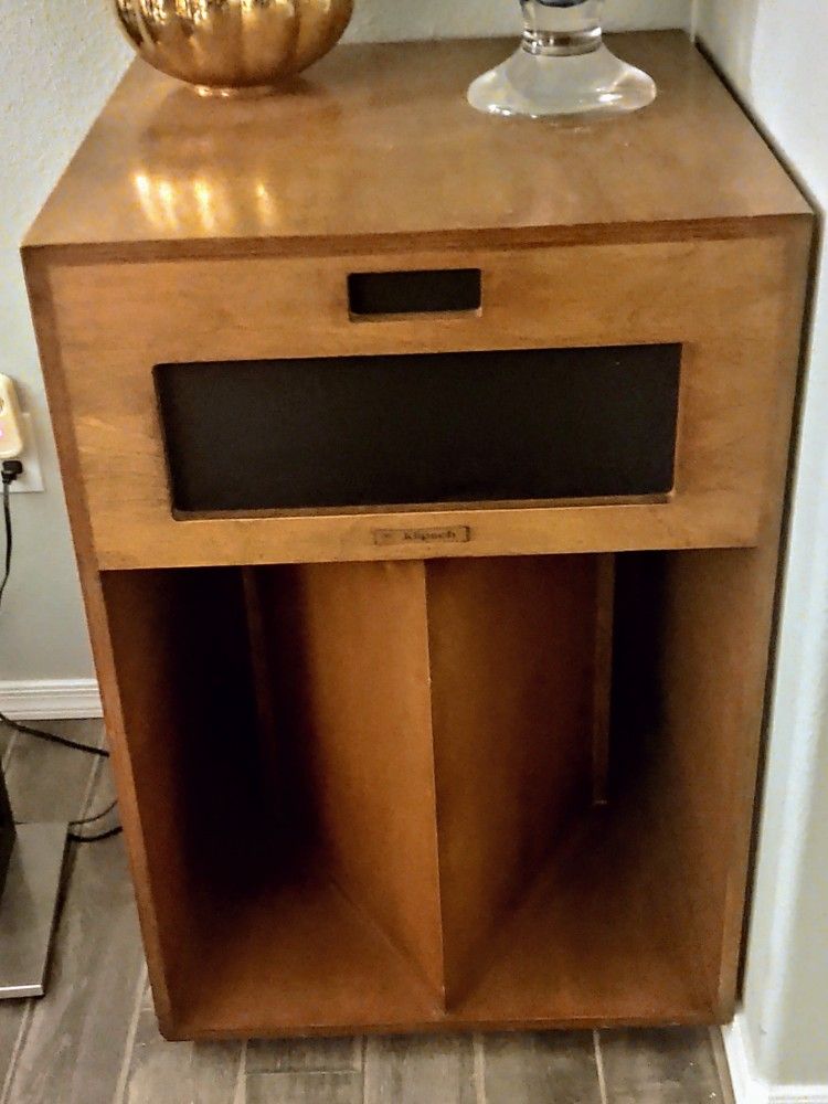 Klipsch "La Scala" Speakers