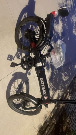 Ebike