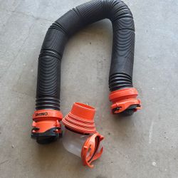 Rhino RV Dump Hose 